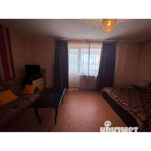 1-к квартира, посуточно, 60м2, 1/16 этаж