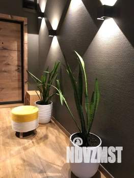 1-к квартира, посуточно, 45м2, 19/19 этаж