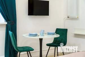 2-к квартира, посуточно, 36м2, 1/2 этаж