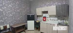 1-к квартира, на длительный срок, 29м2, 1/5 этаж