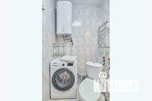 1-к квартира, посуточно, 30м2, 8/17 этаж