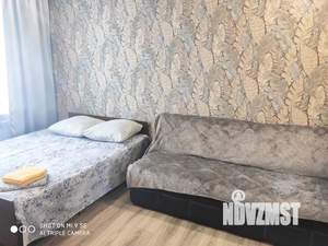 1-к квартира, посуточно, 38м2, 7/10 этаж