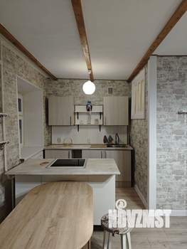 2-к квартира, на длительный срок, 47м2, 1/10 этаж