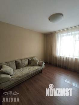 2-к квартира, на длительный срок, 50м2, 3/9 этаж