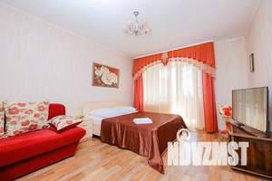 1-к квартира, посуточно, 39м2, 4/10 этаж