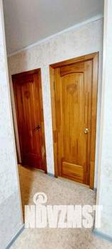 3-к квартира, посуточно, 58м2, 1/1 этаж