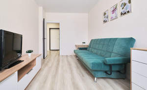 1-к квартира, на длительный срок, 34м2, 5/10 этаж