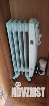 Студия квартира, посуточно, 21м2, 1/3 этаж