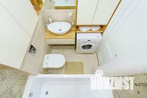 1-к квартира, посуточно, 32м2, 1/5 этаж