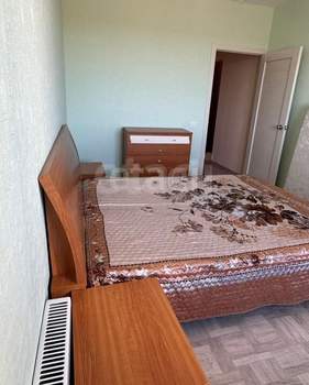 2-к квартира, на длительный срок, 60м2, 6/17 этаж