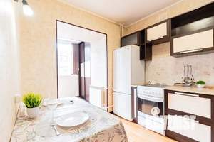 1-к квартира, посуточно, 45м2, 7/10 этаж