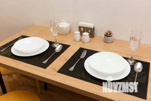 1-к квартира, посуточно, 31м2, 1/1 этаж