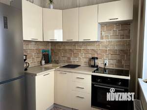 1-к квартира, на длительный срок, 36м2, 10/17 этаж