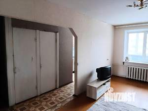 2-к квартира, на длительный срок, 44м2, 5/5 этаж