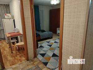 2-к квартира, на длительный срок, 60м2, 1/6 этаж