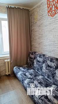 Студия квартира, на длительный срок, 12м2, 1/5 этаж