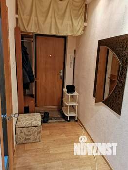 Студия квартира, на длительный срок, 30м2, 4/10 этаж