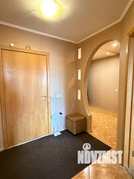 1-к квартира, на длительный срок, 42м2, 2/11 этаж