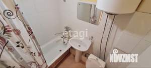 1-к квартира, на длительный срок, 40м2, 7/10 этаж