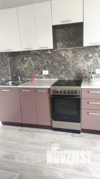 Студия квартира, на длительный срок, 28м2, 10/17 этаж