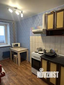 1-к квартира, на длительный срок, 35м2, 5/11 этаж