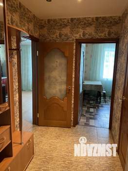 1-к квартира, на длительный срок, 39м2, 3/9 этаж