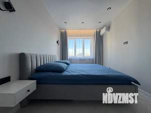 2-к квартира, посуточно, 40м2, 12/16 этаж