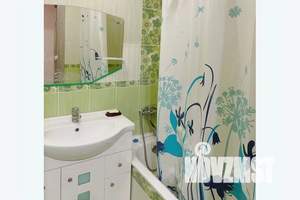 1-к квартира, посуточно, 35м2, 7/10 этаж