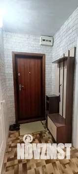 1-к квартира, посуточно, 28м2, 4/10 этаж