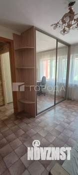 1-к квартира, на длительный срок, 30м2, 3/5 этаж