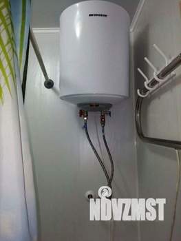 1-к квартира, посуточно, 13м2, 1/1 этаж