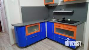 Студия квартира, на длительный срок, 28м2, 14/15 этаж