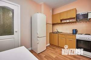 1-к квартира, посуточно, 36м2, 3/10 этаж