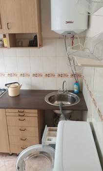 1-к квартира, на длительный срок, 42м2, 5/5 этаж