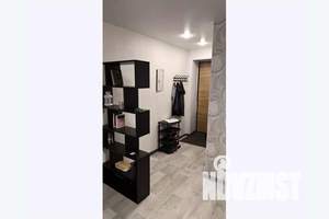 1-к квартира, посуточно, 33м2, 1/5 этаж