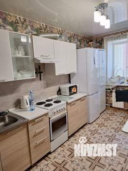 1-к квартира, на длительный срок, 46м2, 3/9 этаж