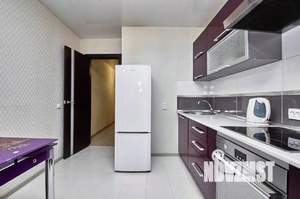 1-к квартира, посуточно, 39м2, 1/1 этаж