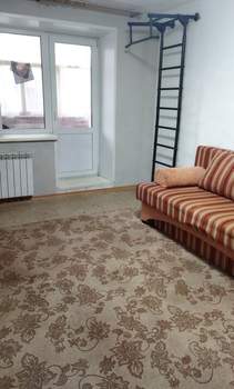 1-к квартира, на длительный срок, 34м2, 1/10 этаж