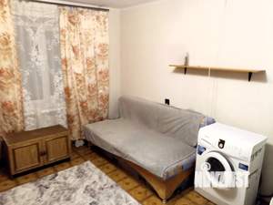 Студия квартира, на длительный срок, 14м2, 4/5 этаж