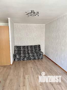 1-к квартира, на длительный срок, 33м2, 3/6 этаж