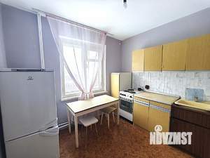 2-к квартира, на длительный срок, 41м2, 4/5 этаж