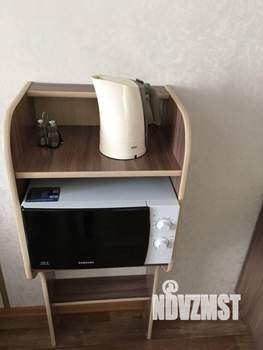 Студия квартира, на длительный срок, 25м2, 2/3 этаж