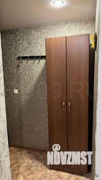 1-к квартира, на длительный срок, 31м2, 1/6 этаж