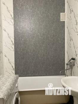 2-к квартира, на длительный срок, 45м2, 1/5 этаж