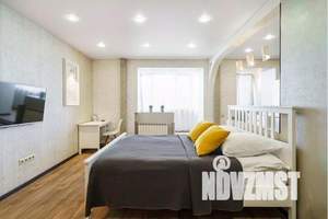 1-к квартира, посуточно, 34м2, 8/10 этаж