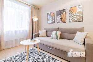 2-к квартира, посуточно, 65м2, 1/10 этаж
