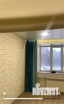 1-к квартира, на длительный срок, 30м2, 2/14 этаж