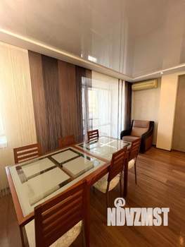 4-к квартира, на длительный срок, 106м2, 4/11 этаж