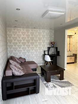 2-к квартира, на длительный срок, 44м2, 4/5 этаж