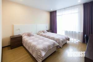 2-к квартира, посуточно, 60м2, 1/1 этаж
